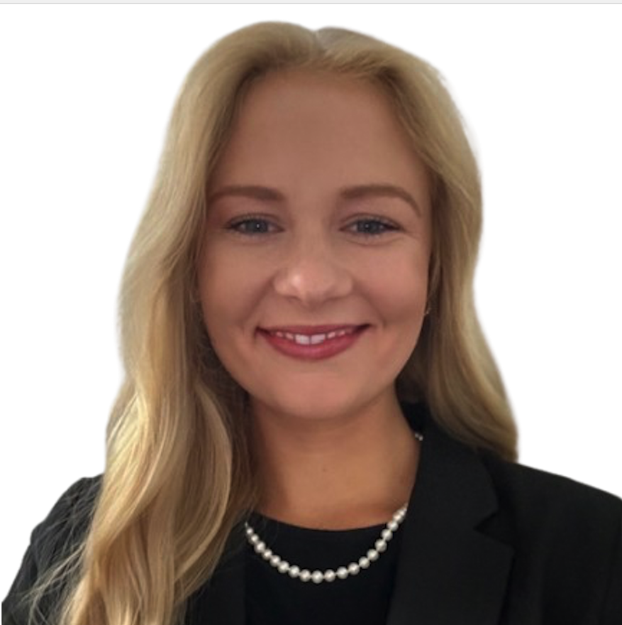 Christy Schrader